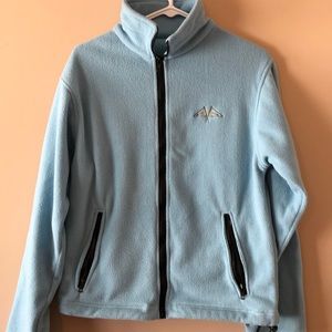 Women’s Sailing Jacket